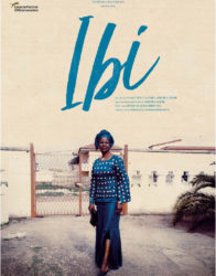 Film Ibi - locandina