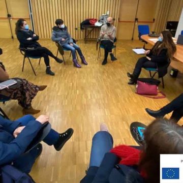 Vivere in Valle d’Aosta: incontro formativo per mediatori e facilitatori culturali 