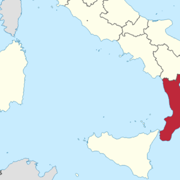 Mediazione Interculturale in Calabria 