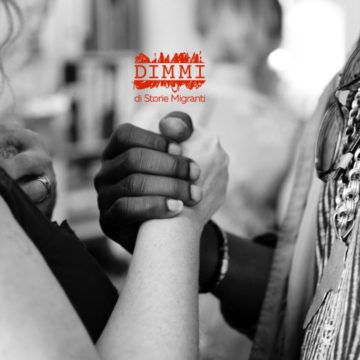 Concorso DiMMi 2021: Diari Multimediali Migranti 