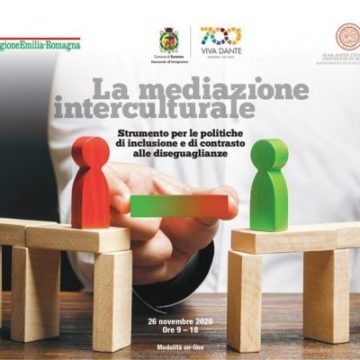 Convegno: La mediazione interculturale 