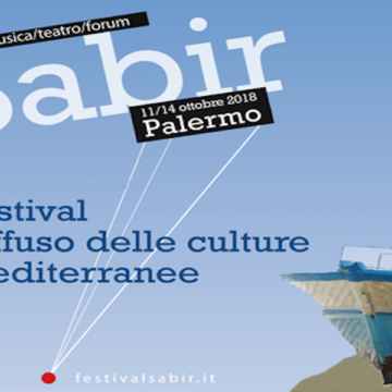 Torna “Sabir Festival” 