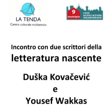 Milano: Incontro interculturale con la Letteratura 