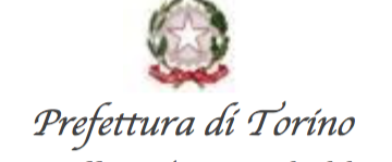 Torino. percorso formativo “Gestire l’accoglienza – Formare i territori”. 