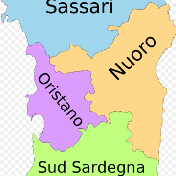 Mediazione interculturale nelle Regioni d’Italia: 2. La Sardegna 