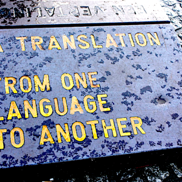Traduttore o mediatore interculturale? 