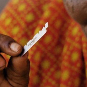 La prevenzione e il divieto delle pratiche di MGF 