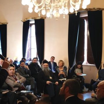 Roma: Prima formazione FAMI sul dialogo interreligioso, integrazione e valori costituzionali 