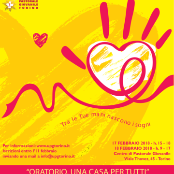 Torino. Weekend formativo interculturale ed interreligioso 