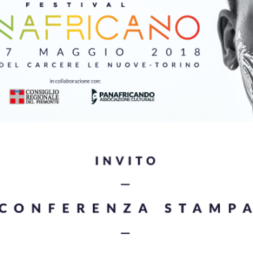 Inizia il Festival Panafricano di Torino 