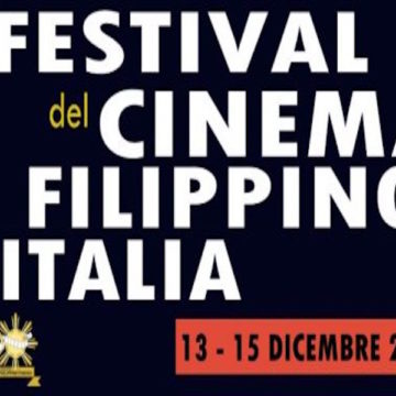 Festival del Cinema Filippino 