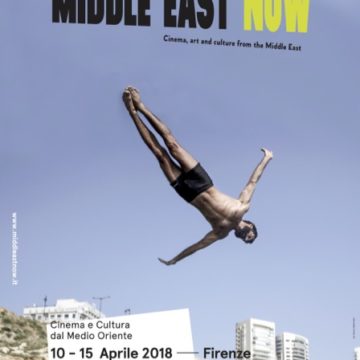 Firenze, 10/04. “Middle East Now Festival” 
