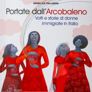 Libri. “Volti e storie di donne immigrate in Italia” 