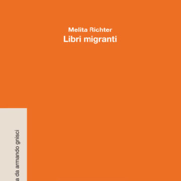 Torino: Melina Richter presenta “Libri migranti” 