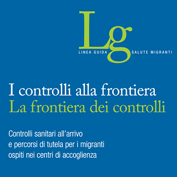 L’A.M.M.I. e Idea Donna Onlus, nel panel di esperti per le “linee guida sanitarie per i migranti  alla frontiera” 