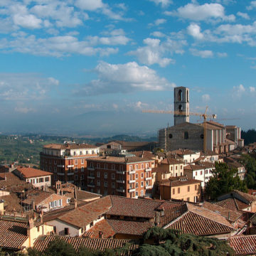 Regione Umbria: la Mediazione Interculturale al centro della progettazione regionale per l’integrazione 