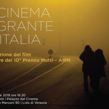 Cinema. Premiato a Venezia il film dei “profughi” 